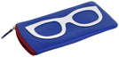  Nautical/White The Everything 20/20 Case - Leather View #2