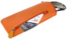  Papaya/Orange The Everything 20/20 Case - Leather View #3