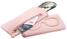 Blush/Rose The Everything 20/20 Case - Leather View #1