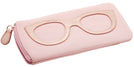  Blush/Rose The Everything 20/20 Case - Leather View #2