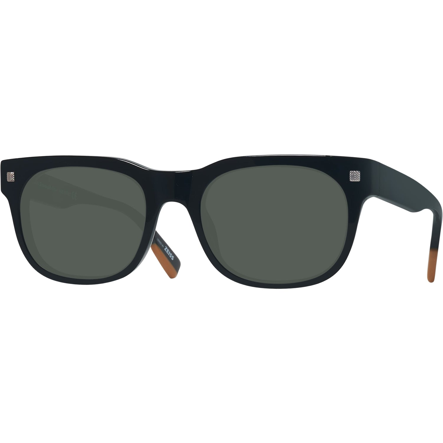 ZEGNA EZ0101 Progressive No Line Reading Sunglasses