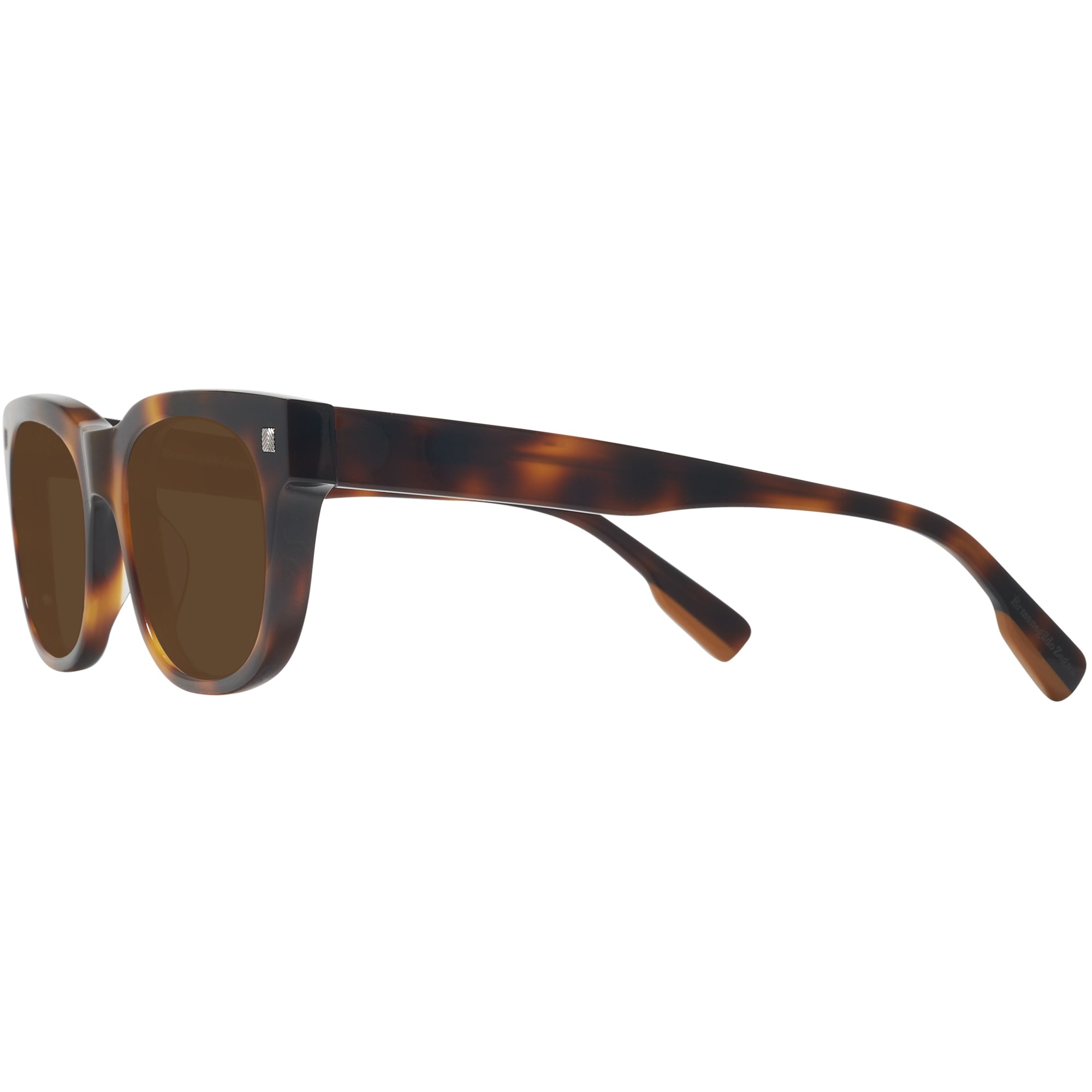 Tortoise Zegna EZ0101 Progressive Reading Sunglasses