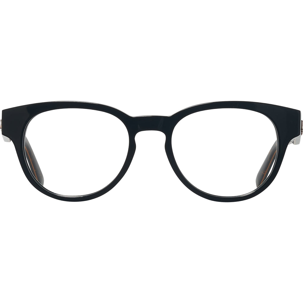 Black Zegna EZ5174 Computer Style Progressive