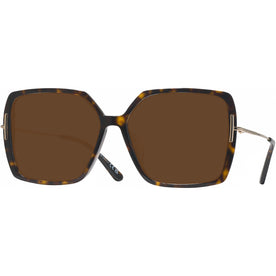 Tom Ford 1039-F Progressive Reading Sunglasses