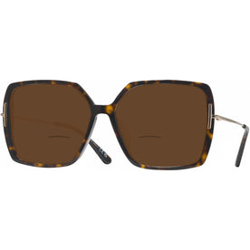 Tom Ford 1039-F Bifocal Reading Sunglasses