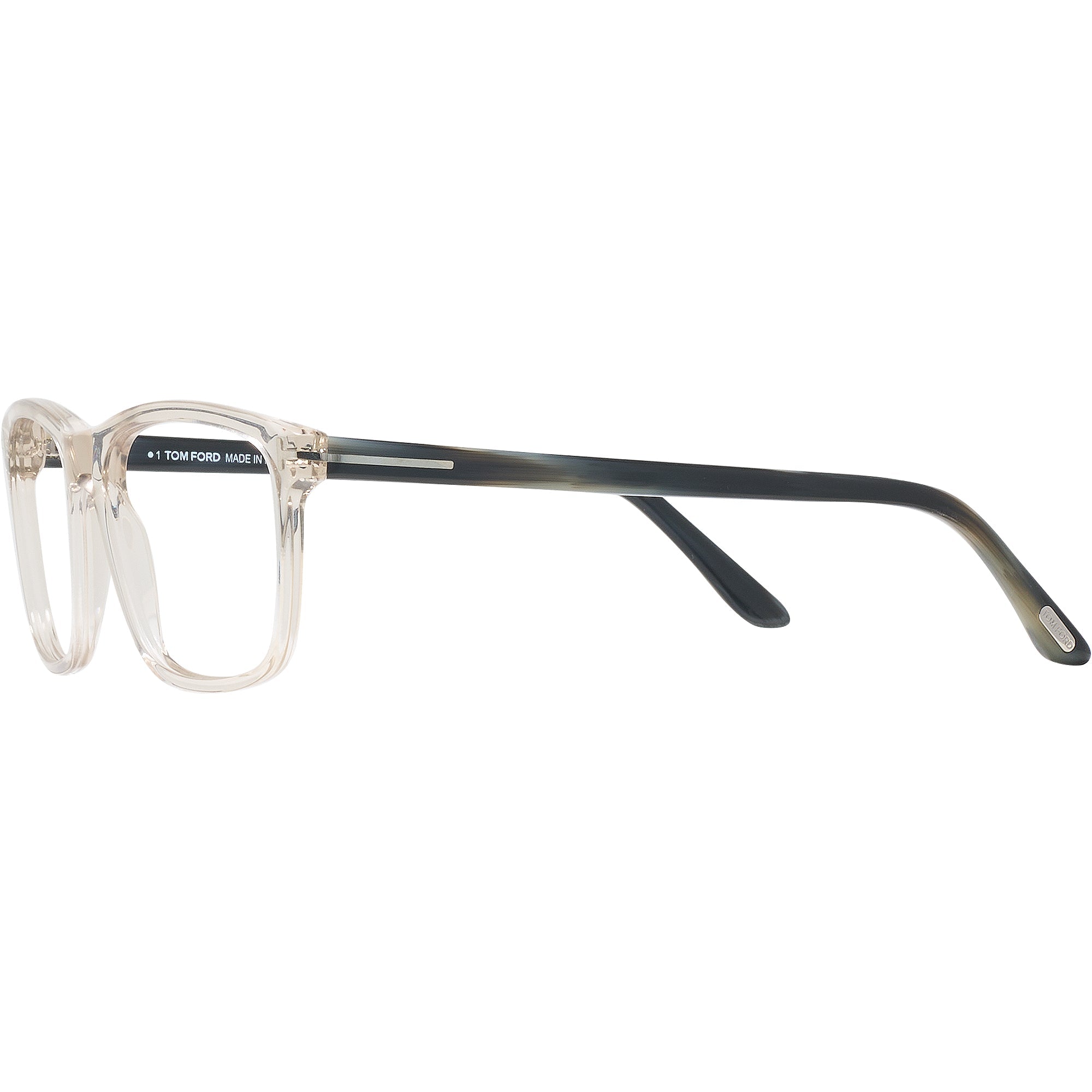 Tom Ford 5479-B Progressive No-Lines – ReadingGlasses.com