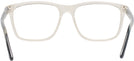 Rectangle Shiny Grey/black Horn Tom Ford 5479 Progressive No-Lines View #4