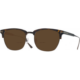 Tom Ford 5590-F-B Bifocal Reading Sunglasses