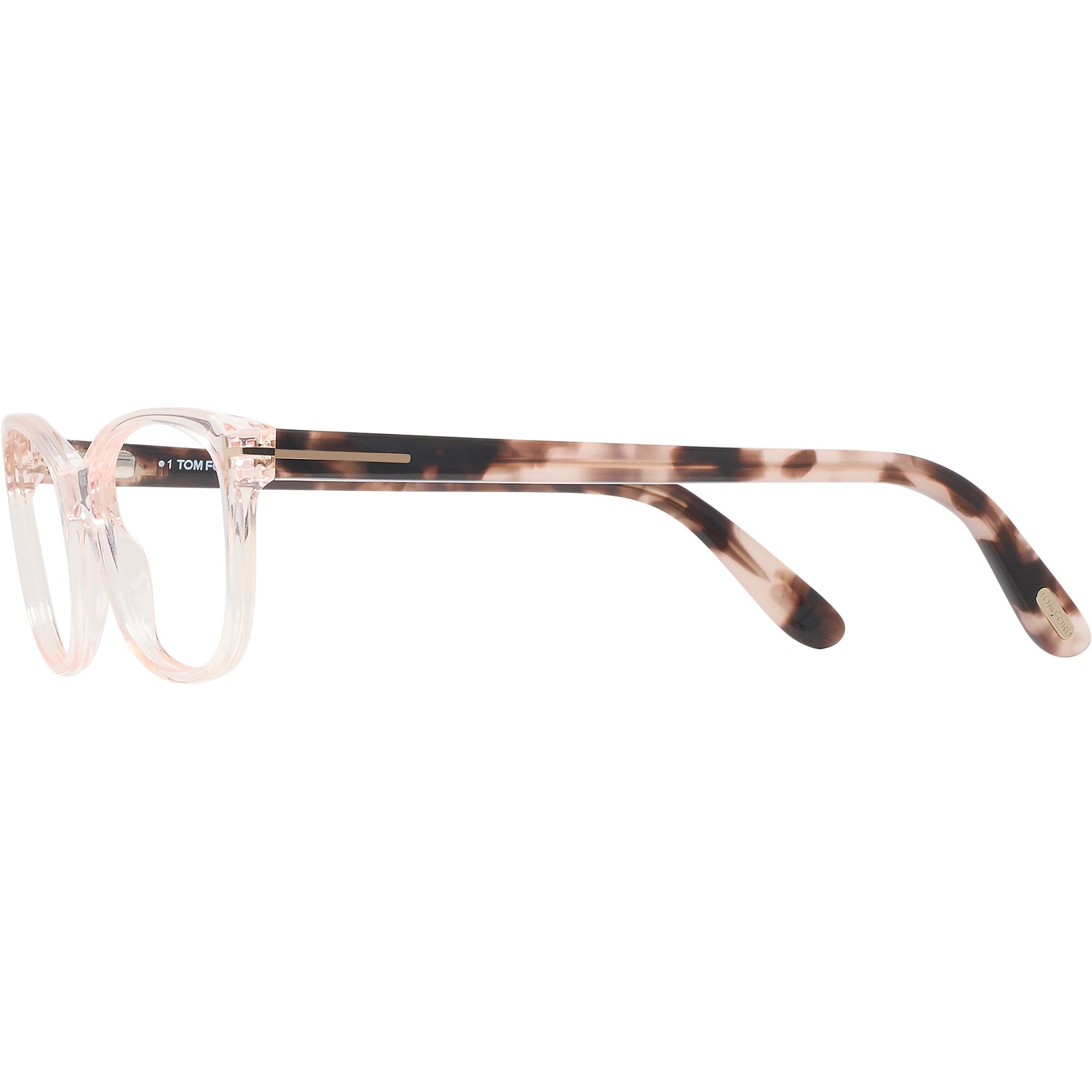 Tom Ford 5638 Single Vision Full Frame – ReadingGlasses.com