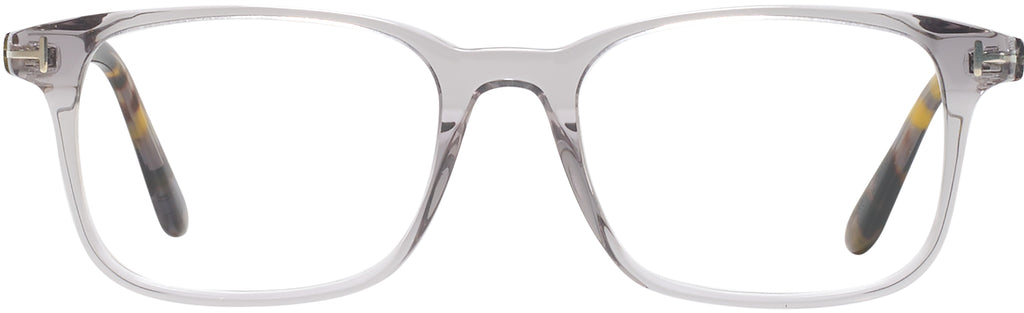 TDF① Tom Ford 5831-B Single Vision Full Frame – ReadingGlasses.com