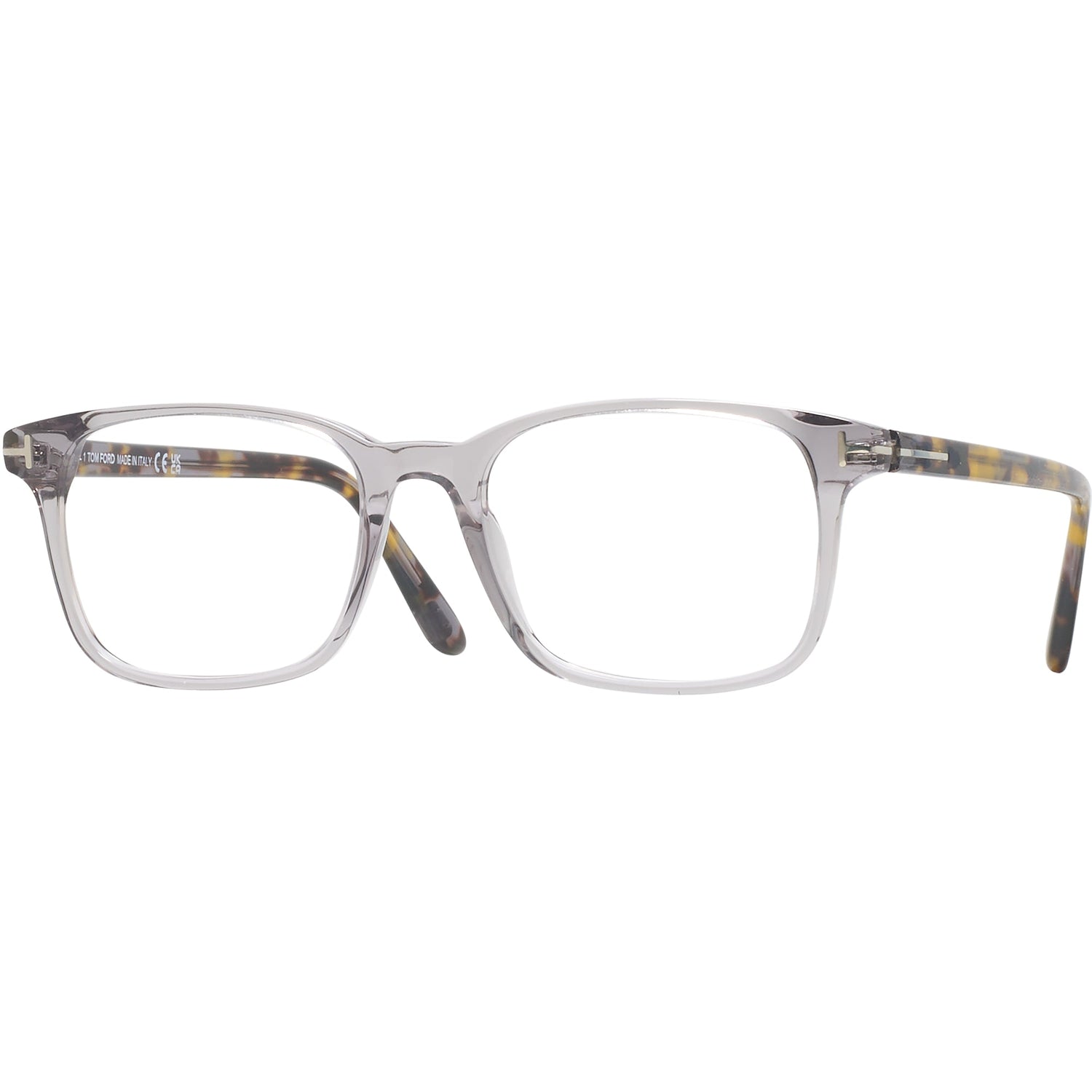 Tom Ford 5831-B Single Vision Full Frame – ReadingGlasses.com