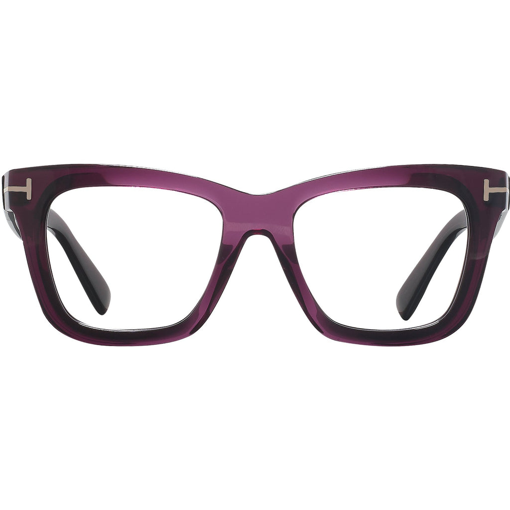 Tom Ford 5881 Single Vision Full Frame – ReadingGlasses.com
