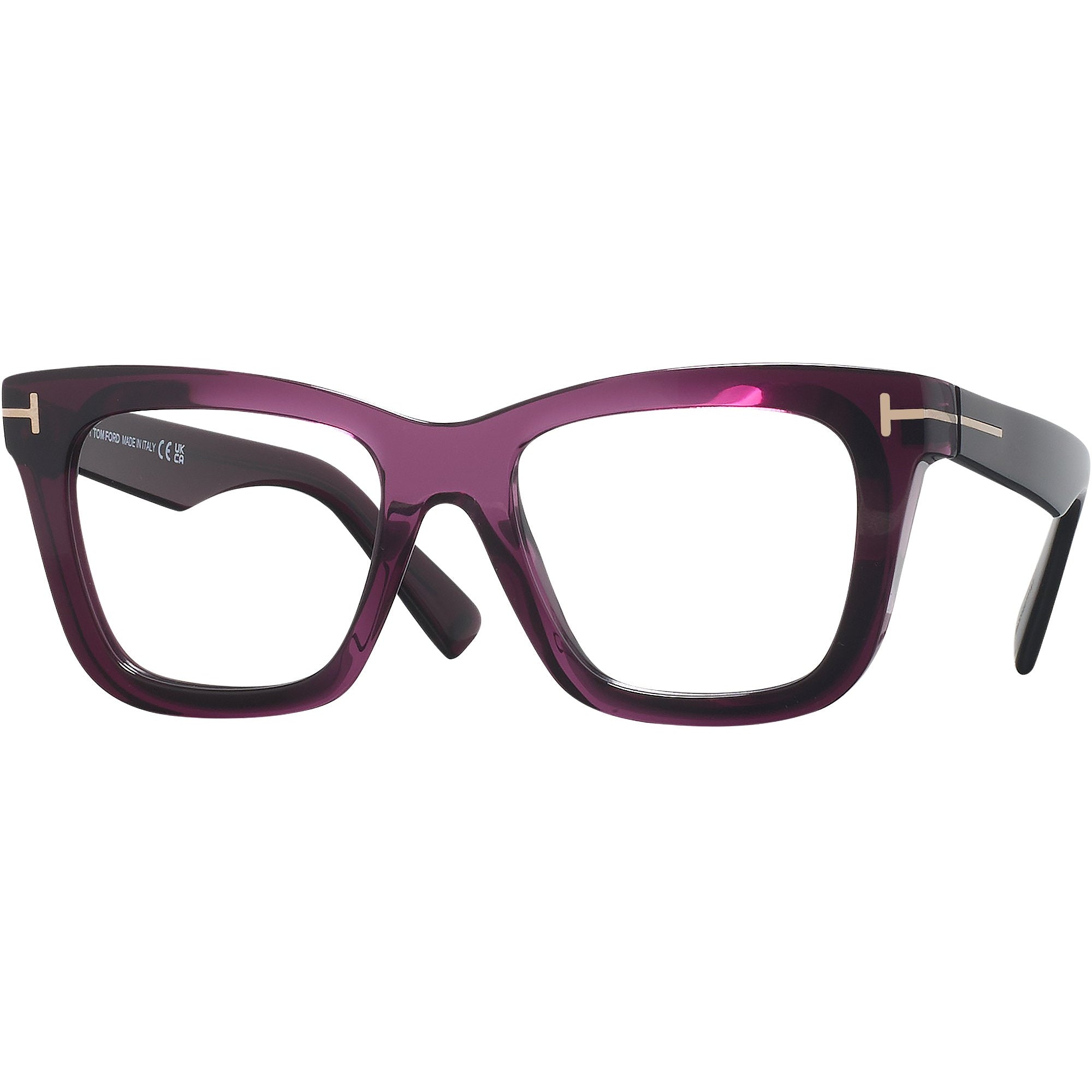 ブーブー Tom Ford 5881 Single Vision Full Frame – ReadingGlasses.com