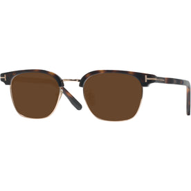 Tom Ford 5932-D-B Progressive Reading Sunglasses