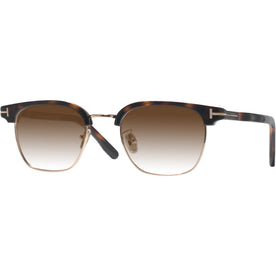 Tom Ford 5932-D-B w/ Gradient Progressive Reading Sunglasses