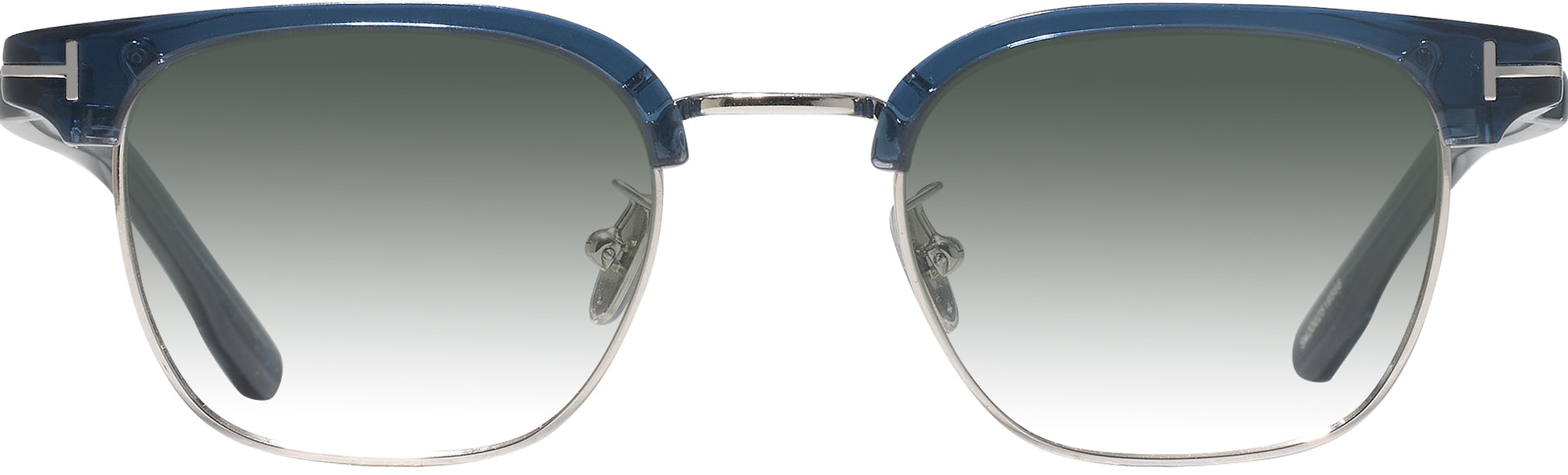 Tom Ford 5932-D-B w/ Gradient Progressive Reading Sunglasses