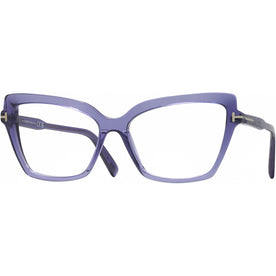 Tom Ford 5948-B Single Vision Full Frame