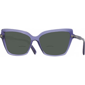 Tom Ford 5948-B Bifocal Reading Sunglasses