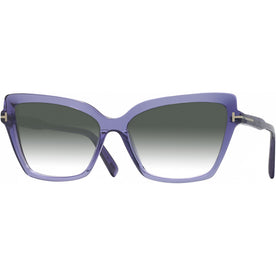 Tom Ford 5948-B w/ Gradient Progressive Reading Sunglasses
