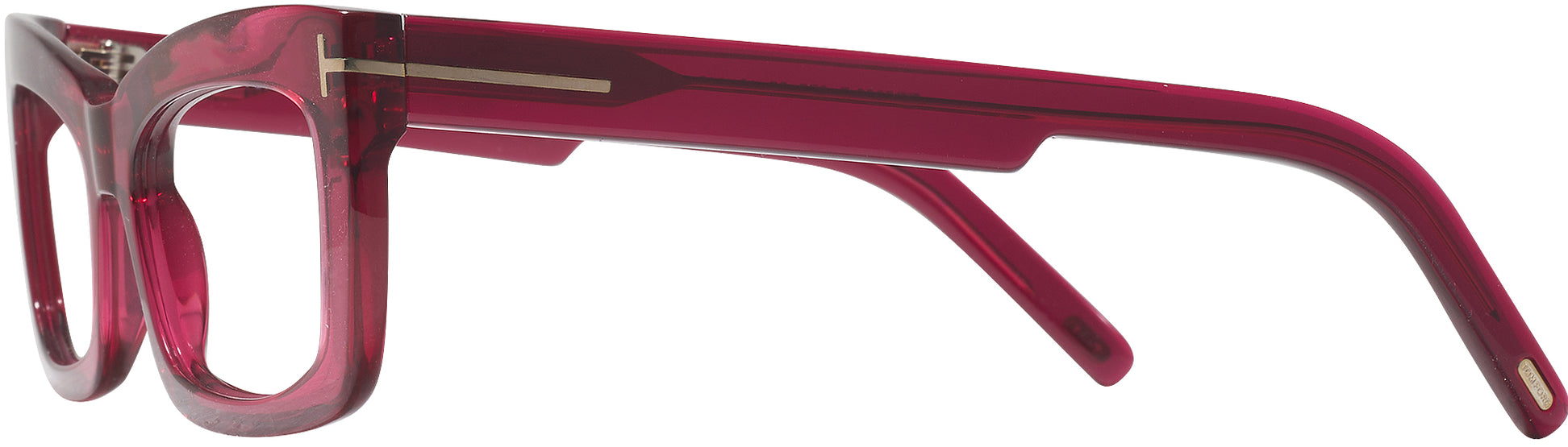 Tom Ford 5966-B Progressive No-Lines – ReadingGlasses.com