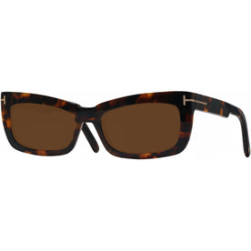 Tom Ford 5966-B Progressive Reading Sunglasses