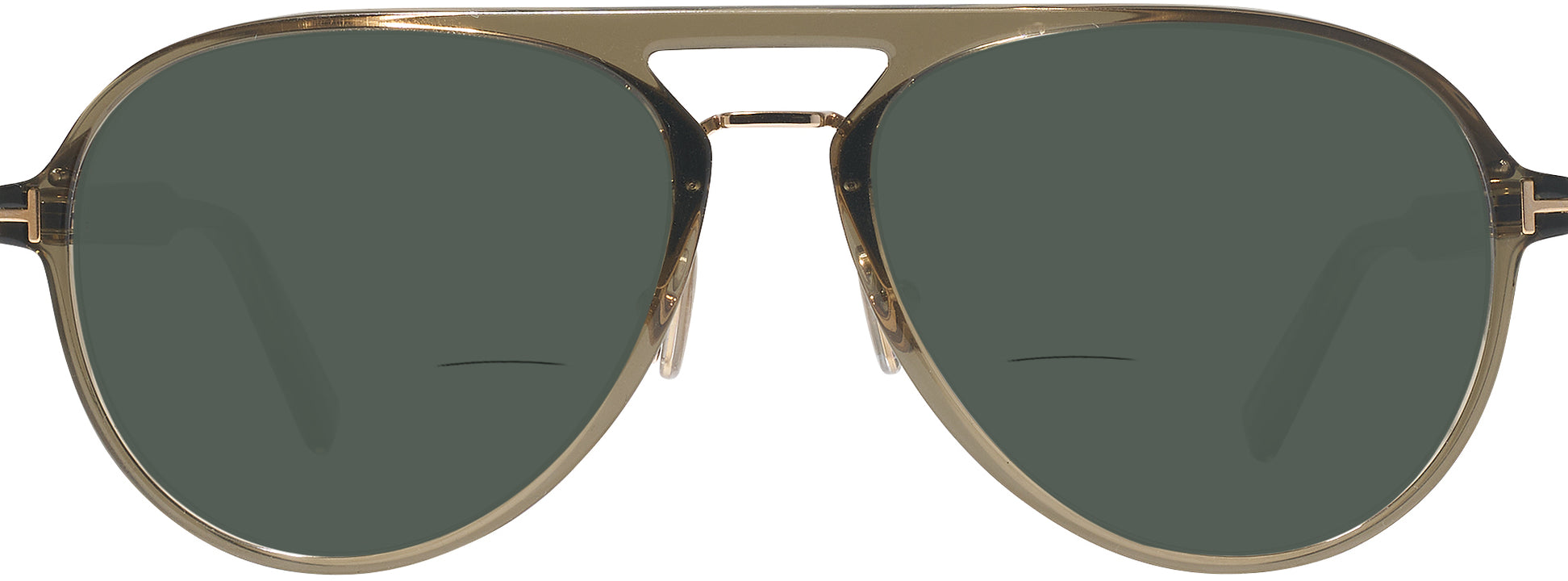 Tom Ford 5981-B Bifocal Reading Sunglasses – ReadingGlasses.com