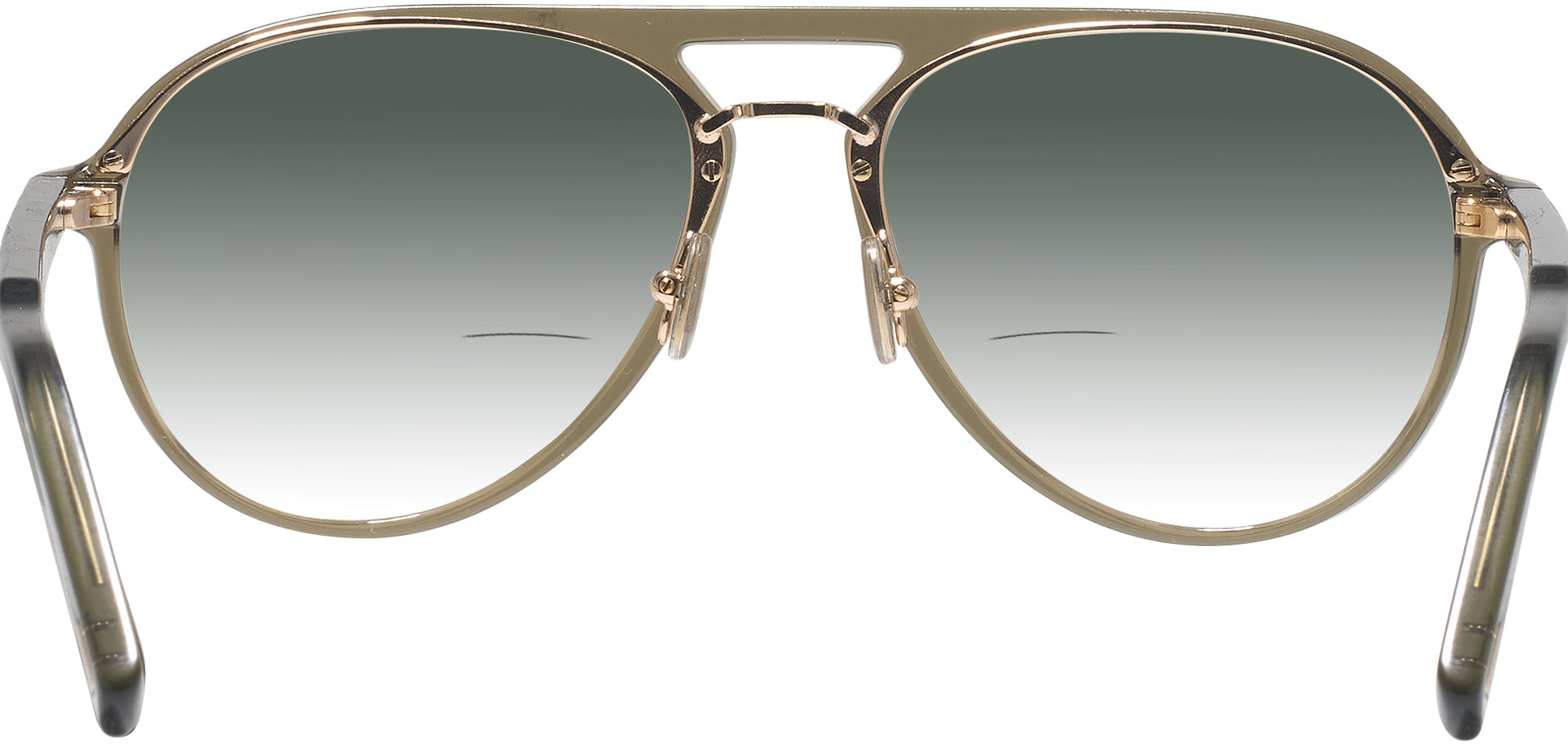 Tom Ford 5981-B w/ Gradient Bifocal Reading Sunglasses