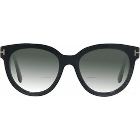 Tom Ford 5987-B w/ Gradient Bifocal Reading Sunglasses