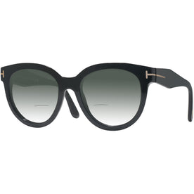 Tom Ford 5987-B w/ Gradient Bifocal Reading Sunglasses