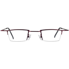 Goo Goo Eyes 876 Single Vision Half Frame