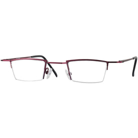 Goo Goo Eyes 876 Single Vision Half Frame