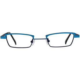 Goo Goo Eyes 877 Single Vision Half Frame