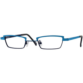 Goo Goo Eyes 877 Single Vision Half Frame