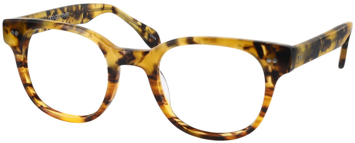   Goo Goo Eyes 885 Single Vision Full Frame View #1