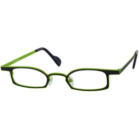 Goo Goo Eyes 891 Single Vision Half Frame