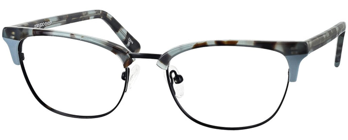 ClubMaster Goo Goo Eyes 897 Single Vision Full Frame View #1