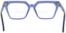 Oversized Very Violet Goo Goo Eyes 899 Bifocal View #4