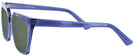 Oversized Very Violet Goo Goo Eyes 899 Progressive Reading Sunglasses View #3