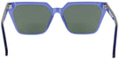 Oversized Very Violet Goo Goo Eyes 899 Progressive Reading Sunglasses View #4