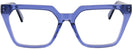 Oversized Very Violet Goo Goo Eyes 899 Computer Style Progressive View #2