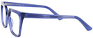 Oversized Very Violet Goo Goo Eyes 899 Computer Style Progressive View #3