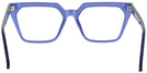 Oversized Very Violet Goo Goo Eyes 899 Computer Style Progressive View #4