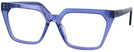 Oversized Very Violet Goo Goo Eyes 899 Computer Style Progressive View #1