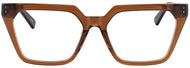 Bashful Brown #2