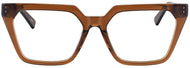 Bashful Brown #2