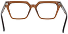 Oversized Bashful Brown Goo Goo Eyes 899 Computer Style Progressive View #4