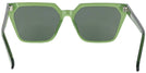 Oversized Envious Green Goo Goo Eyes 899 Progressive Reading Sunglasses View #4