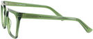 Oversized Envious Green Goo Goo Eyes 899 Computer Style Progressive View #3