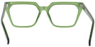 Oversized Envious Green Goo Goo Eyes 899 Computer Style Progressive View #4