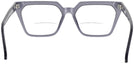 Oversized Grey Goo Goo Eyes 899 Bifocal View #4